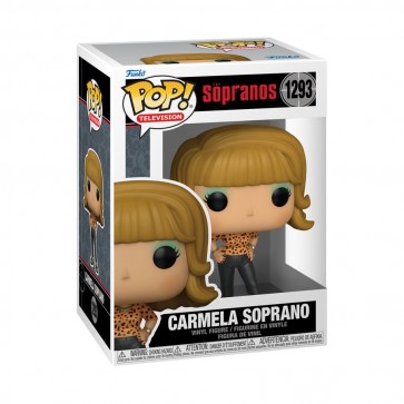 The Sopranos - Carmela Sorprano Pop! Vinyl