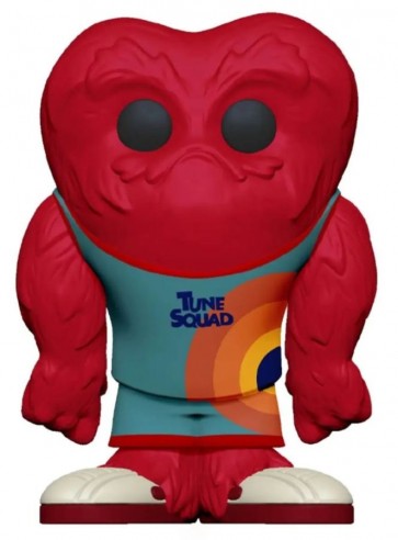 Space Jam 2: A New Legacy - Gossamer Flocked US Exclusive Pop! Vinyl