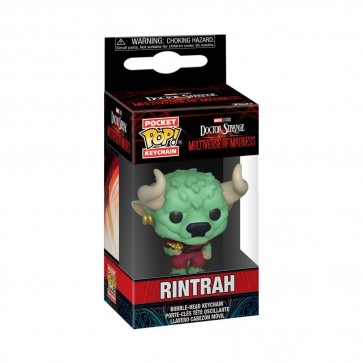 Doctor Strange 2: Multiverse of Madness - Rintrah Pocket Pop! Keychain