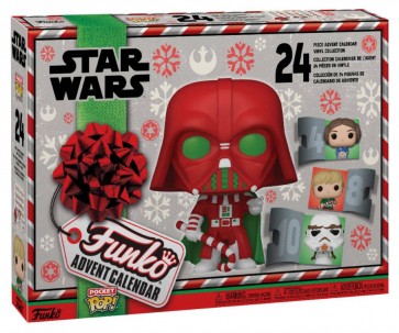 Star Wars - Holiday 2022 Advent Calendar