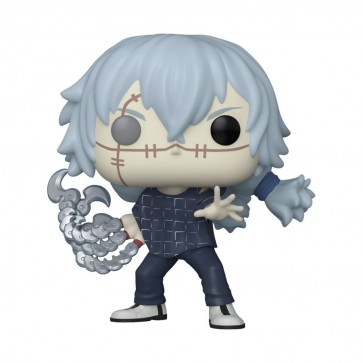 Jujutsu Kaisen - Mahito (New Arms) US Exclusive Pop! Vinyl