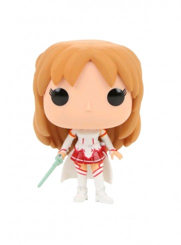 Sword Art Online - Asuna Pop! Vinyl Figure