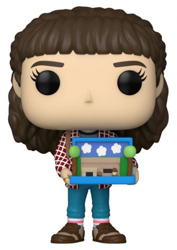 Stranger Things - Eleven Pop! Vinyl