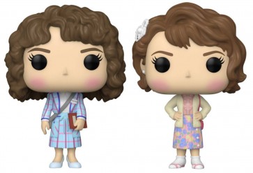 Stranger Things - Nancy & Robin US Exclusive Pop! 2-Pack