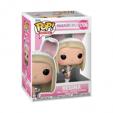 Mean Girls: 20th Anniversary - Regina George Pop! Vinyl