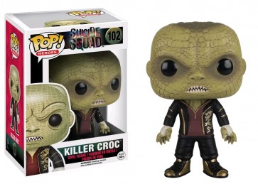 Suicide Squad - Killer Croc Pop! Vinyl Figure