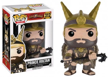 Flash Gordon - Prince Vultan Pop! Vinyl Figure