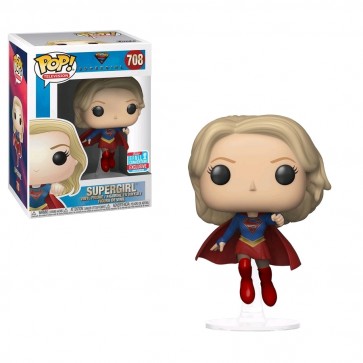 Supergirl - Supergirl TV Pop! Vinyl NYCC 2018