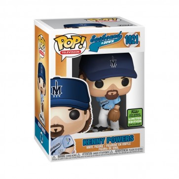 Eastbound & Down - Kenny Powers ECCC 2021 Pop! Vinyl