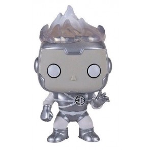 DC - Firestorm White Lantern Pop! Vinyl Figure