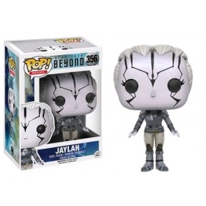 Star Trek: Beyond - Jaylah Pop! Vinyl Figure