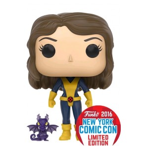 X-Men - Kitty Pride Pop! NYCC 2016