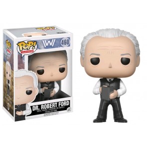 Westworld - Dr Robert Ford Pop! Vinyl