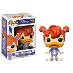 Darkwing Duck - Gosalyn Mallard Pop! Vinyl