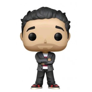 Thor 3: Ragnarok - Bruce Banner US Exclusive Pop! Vinyl