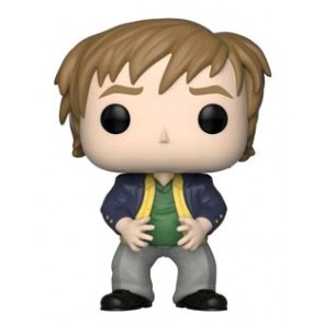 Tommy Boy - Tommy with Ripped Coat US Exclusive Pop! Vinyl