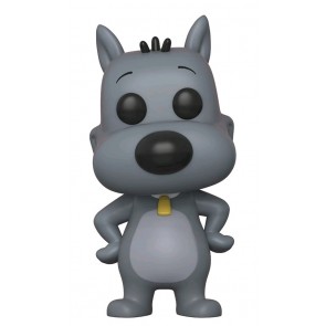 Doug - Porkchop Pop! Vinyl