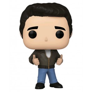 Happy Days - Fonzie Pop! Vinyl