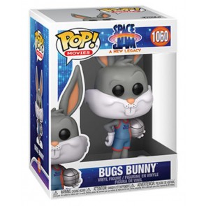 Space Jam 2: A New Legacy - Bugs Bunny Pop! Vinyl