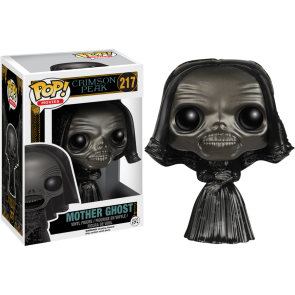 Crimson Peak - Mother Ghost Pop! Vinyl Figure