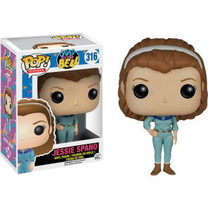 Saved by the Bell - Jesse Spano Pop! Vinyl Figure