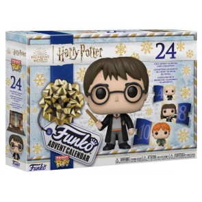 Harry Potter - 2022 Advent Calendar