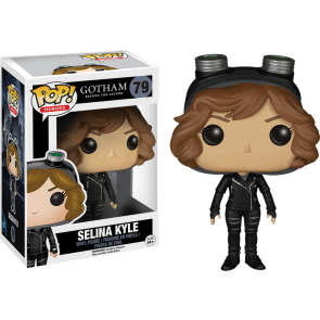 Gotham - Selina Kyle Pop! Vinyl Figure