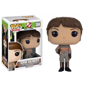 Ghostbusters (2016) - Erin Gilbert Pop! Vinyl Figure