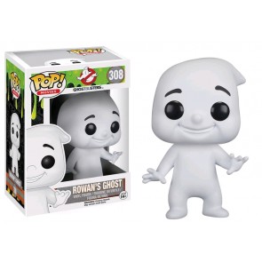 Ghostbusters (2016) - Rowan's Ghost Pop! Vinyl Figure