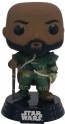 Star Wars: Rogue One - Saw Gererra Pop! Vinyl Figure