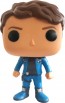 Star Trek: Beyond - Chekov Survival Pop! Vinyl Figure