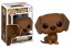 Pets - Dachshund (Brown) Pop! Vinyl Figure