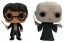 Harry Potter - Harry & Voldemort Pop! Vinyl Figure 2-Pack