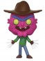 Rick and Morty - Scary Terry Pop! Vinyl