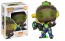 Overwatch - Lucio Pop! Vinyl