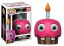 Five Nights at Freddy's - Cupcake Pop! Vinyl