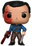 Ash vs Evil Dead - Ash Blood Splattered US Exclusive Pop! Vinyl