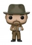 Stranger Things - Hopper Pop! Vinyl