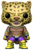 Tekken - Tekken King (Caped) US Exclusive Pop! Vinyl