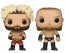 WWE - Enzo Amore & Big Cass US Exclusive Pop! Vinyl 2-Pack