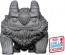 Trollhunters - Stone Aaarrrgghh!!! NYCC 2017 US Exclusive Pop! Vinyl