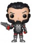 Contest of Champions - Punisher 2099 US Exclusive Pop! Vinyl