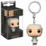 Game of Thrones - Daenerys (White Coat) Pocket Pop! Keychain