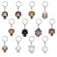 The Lord of the Rings - Pocket Pop! Keychain Blind Bag Random selection