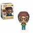 Big Mouth - Andrew Pop! Vinyl