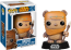 Star Wars - Ewok Wicket Pop! Vinyl Figure