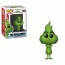The Grinch (2018) - The Young Grinch Pop! Vinyl