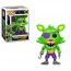 Five Nights at Freddy's - Foxy Black Light Pop! Vinyl