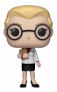 Batman: The Animated Series - Dr Harleen Quinzel US Exclusive Pop! Vinyl