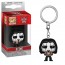 WWE - Sting Pocket Pop! Keychain